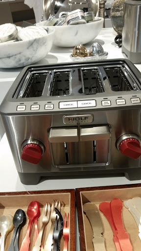 Appliance Store «PIRCH», reviews and photos, 4545 La Jolla Village Dr Suite E-1, San Diego, CA 92122, USA