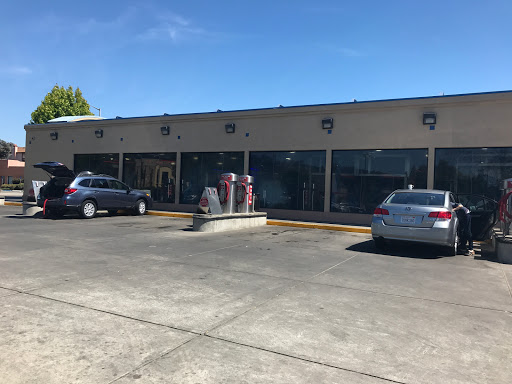 Car Wash «Kaady Car Wash», reviews and photos, 400 San Pablo Ave, Albany, CA 94706, USA
