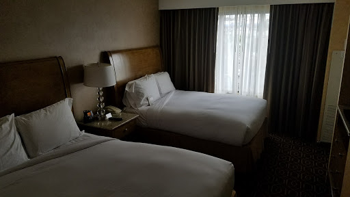 Hotel «DoubleTree Suites by Hilton Hotel Anaheim Resort - Convention Center», reviews and photos, 2085 S Harbor Blvd, Anaheim, CA 92802, USA