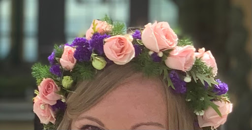 Florist «Grand Avenue Florist», reviews and photos, 1416 SE 8th Ave, Portland, OR 97214, USA