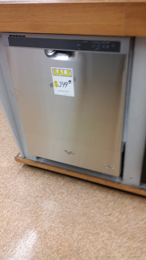 Appliance Store «Charlotte Furniture and Appliance», reviews and photos, 3200 Lake Ave, Rochester, NY 14612, USA