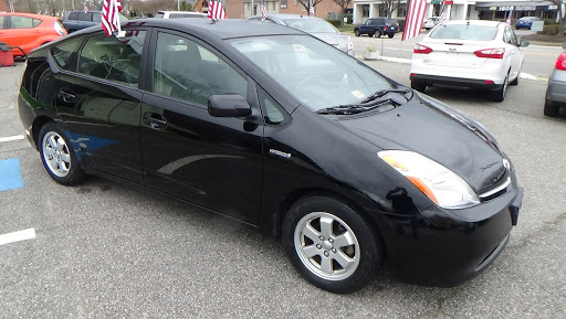 Car Dealer «First Landing Auto Sales», reviews and photos, 1605 Pleasure House Rd, Virginia Beach, VA 23455, USA