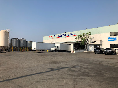 M Plastics Inc.