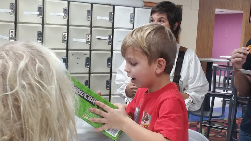 Bowling Alley «Cardinal Lanes Shipyard», reviews and photos, 3907 Shipyard Blvd, Wilmington, NC 28403, USA