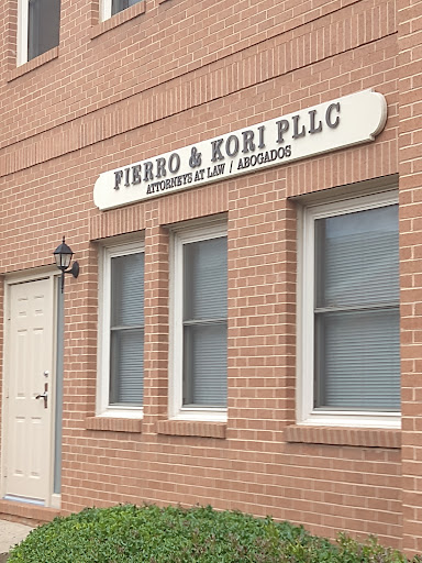 Divorce Lawyer «Fierro & Kori, PLLC», reviews and photos