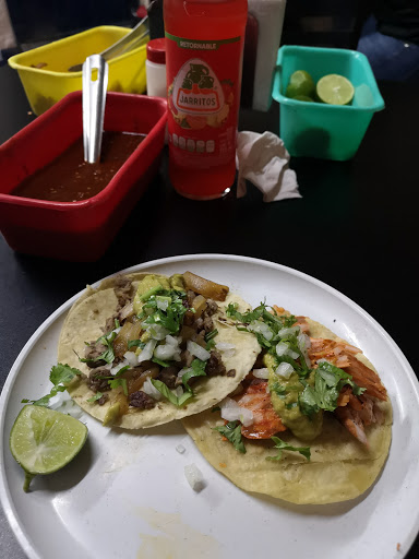 Tacos Al Pastor Juan