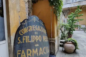 Antica Farmacia San Filippo Neri image