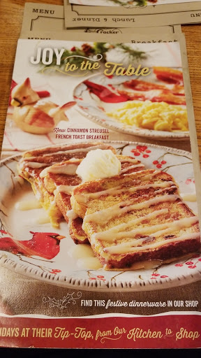 American Restaurant «Cracker Barrel Old Country Store», reviews and photos, 7060 Concourse Pkwy, Douglasville, GA 30134, USA