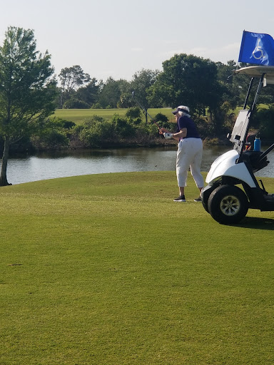 Golf Club «SANDRIDGE GOLF CLUB», reviews and photos, 5300 73rd St, Vero Beach, FL 32967, USA