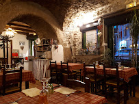 Atmosphère du Pizzeria Restaurant - La Taverne à Villard-de-Lans - n°1