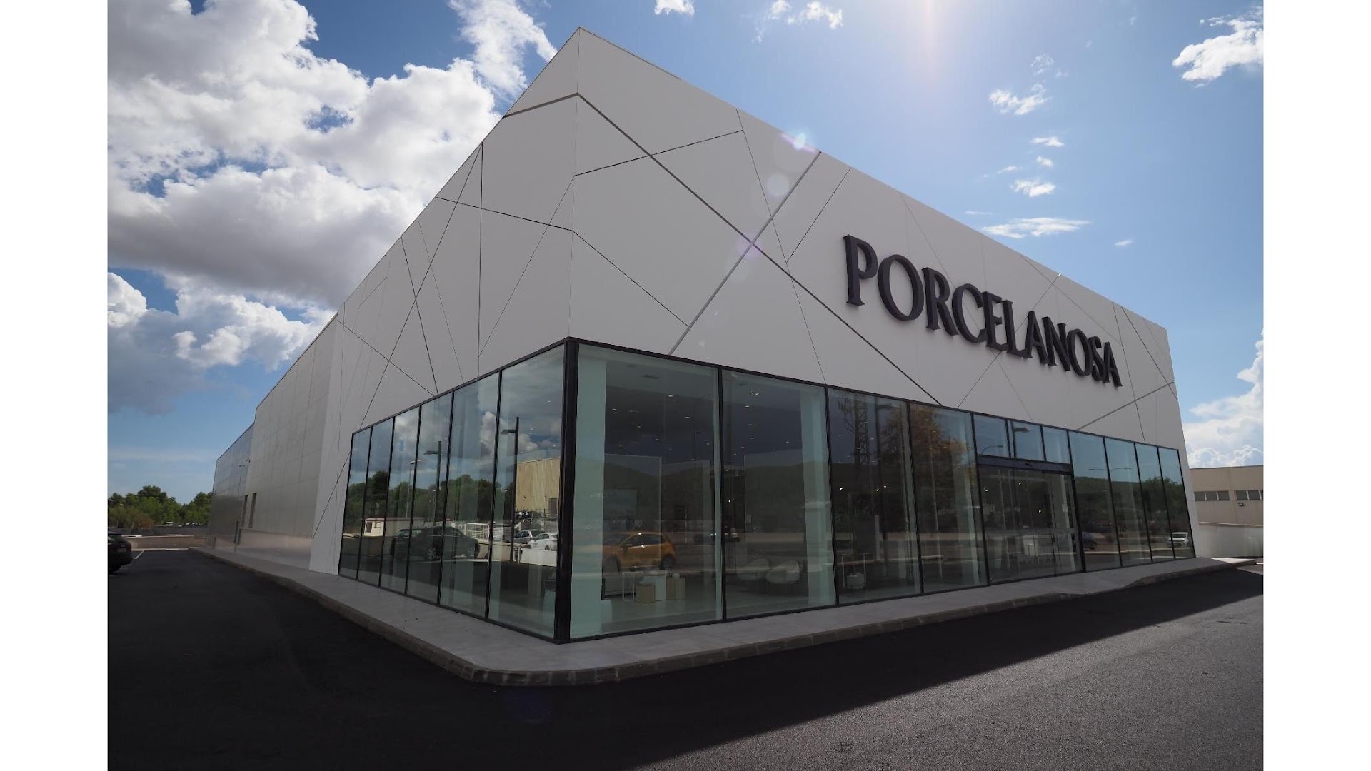 PORCELANOSA Ibiza