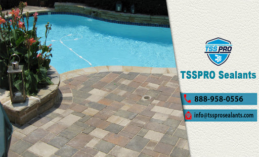 TSS PRO Sealants