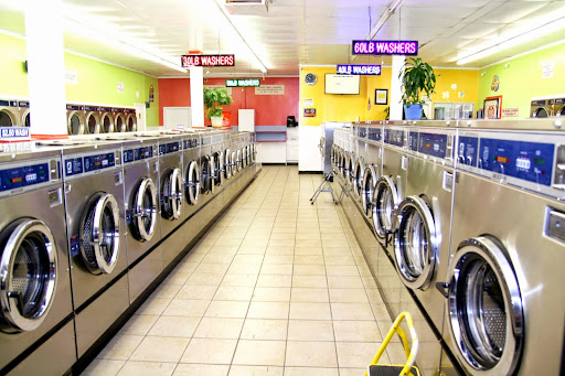 Laundromat «Clover Laundry», reviews and photos, 12558 Centralia St, Lakewood, CA 90715, USA