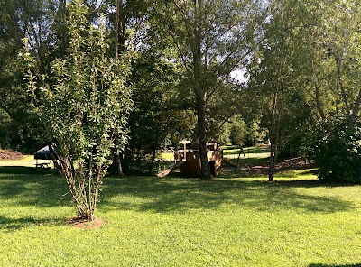 Photos of Cherokee Campground