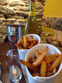 Plats et boissons du Restaurant Le Safran à Groix - n°9