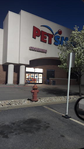 Pet Supply Store «PetSmart», reviews and photos, 1145 W Riverdale Rd, Riverdale, UT 84405, USA