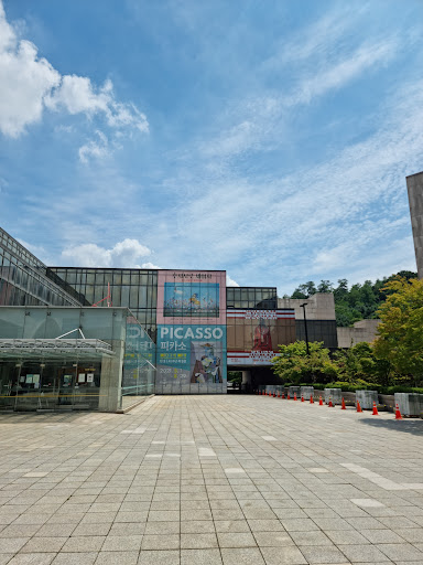 Jewelry author Seoul