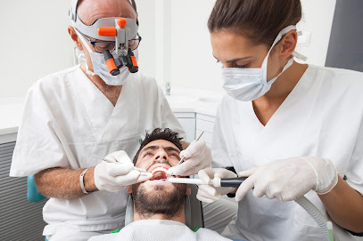 Dr Boutsias Glyfada Dentist