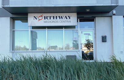 Northway medicinos centras, Klaipėda