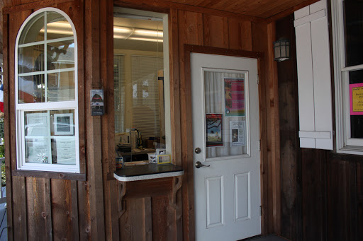 Performing Arts Theater «Coaster Theater Playhouse», reviews and photos, 108 N Hemlock St, Cannon Beach, OR 97110, USA