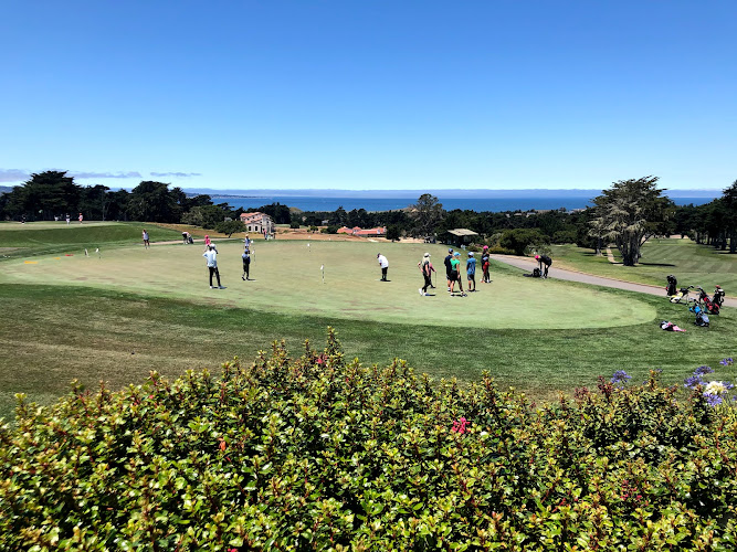 Bayonet & Black Horse