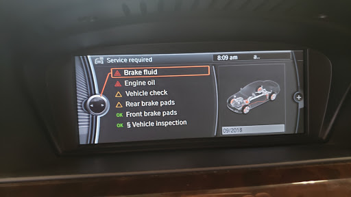 Auto Repair Shop «Bavarian Auto House», reviews and photos, 1009 E Balsam Ave, Anaheim, CA 92805, USA