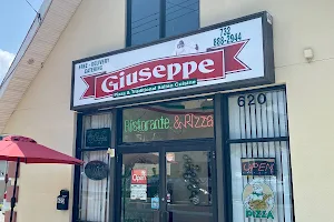 Giuseppe Pizza & Restaurant image