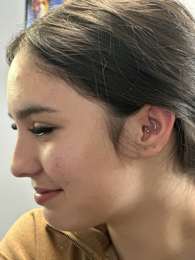 Explore good tattoo ideas for women, creative tattoo ideas in Whitehall, available at Beachside Tattoos & Smoke Shop