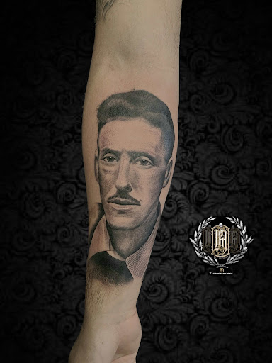 Explore tattoo ideas for mom who passed away, creative tattoo ideas in Brooklyn, available at Empire Ink Tattoo Studio