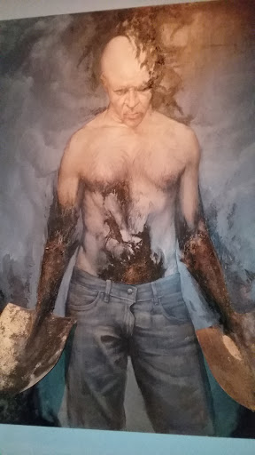 Art Gallery «UnchARTed Gallery & Studios», reviews and photos, 103 Market St, Lowell, MA 01852, USA