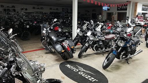 Motorcycle Dealer «Cleveland Moto», reviews and photos, 16211 Lorain Ave, Cleveland, OH 44111, USA