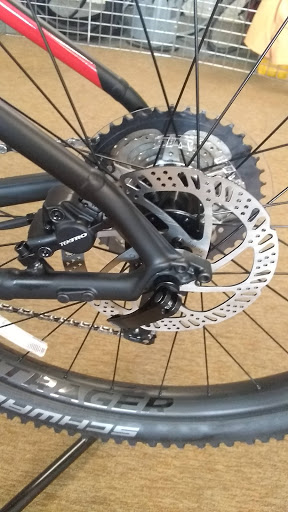  «Ten Speed Drive Bicycle Center», reviews and photos, 3428 S Hopkins Ave, Titusville, FL 32780, USA