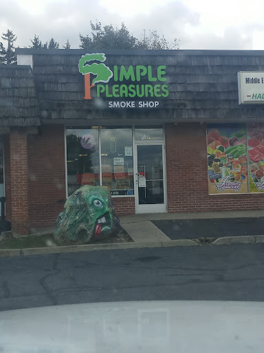 Tobacco Shop «Simple Pleasures», reviews and photos, 17605 Virginia Ave, Hagerstown, MD 21740, USA