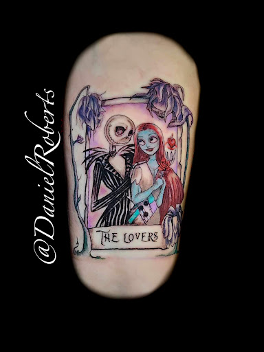 Explore bts tattoos ideas, creative tattoo ideas in Belmont, available at Phoenix Tattoo