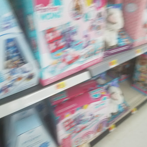 Department Store «Walmart Supercenter», reviews and photos, 175 Beasley Dr, Dickson, TN 37055, USA