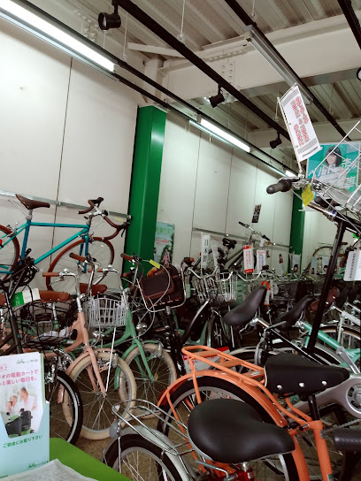 庄野自転車店
