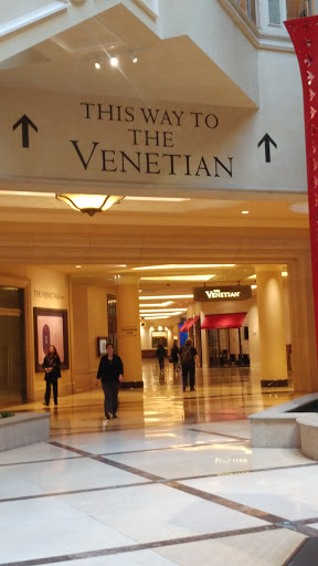 Shopping Mall «The Grand Canal Shoppes», reviews and photos, 3377 S Las Vegas Blvd Suite 2600, Las Vegas, NV 89109, USA