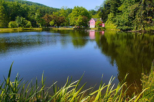 Nature Preserve «Strawberry Hill Nature Preserve», reviews and photos, 1537 Mt Hope Rd, Fairfield, PA 17320, USA