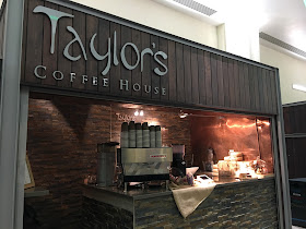 Taylor's Coffee House.