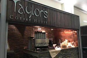 Taylor's Coffee House. image