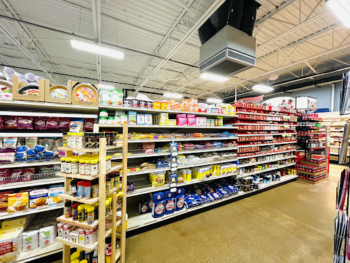 Grocery Store «Vinckier Foods», reviews and photos, 22960 W Main St, Armada, MI 48005, USA
