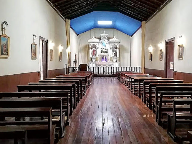 Iglesia "El Tránsito" - La Serena