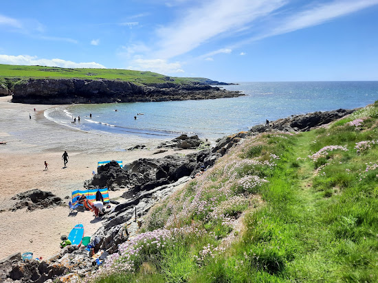 Porth Trecastell