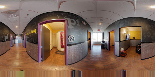 Gym «Planet Fitness», reviews and photos, 6591 Winchester Blvd, Canal Winchester, OH 43110, USA