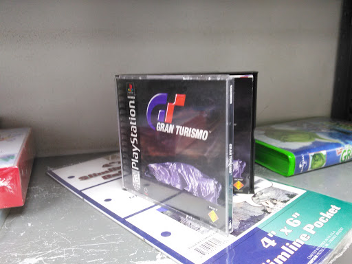 Thrift Store «Thrift Giant», reviews and photos, 2715 N Belt Line Rd, Irving, TX 75062, USA