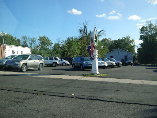 Used Car Dealer «Suffield Auto Sales», reviews and photos, 115 Mountain Rd, Suffield, CT 06078, USA