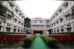 S B Patil Dental College And Hospital image