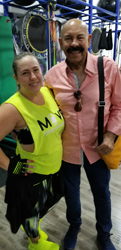 Gym «Onyx Signature Gym», reviews and photos, 2600 NW 87th Ave #25, Doral, FL 33172, USA