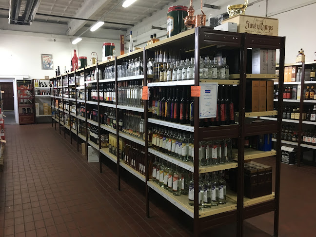 Komáromi Italház - Debrecen