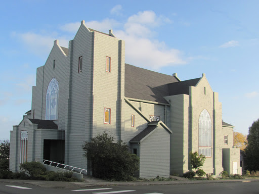 Performing Arts Theater «Clatsop Community College Performing Arts Center», reviews and photos, 588 16th St, Astoria, OR 97103, USA